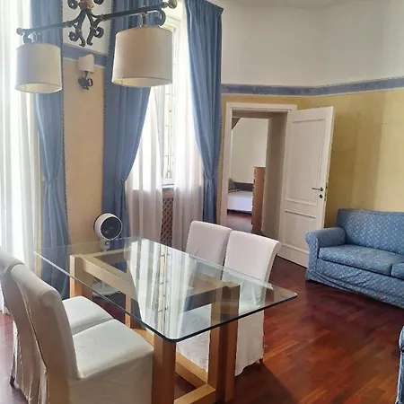 In Brera Apartament
