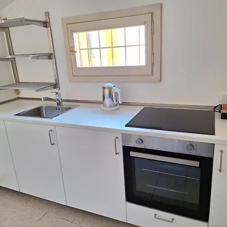 In Brera Apartament