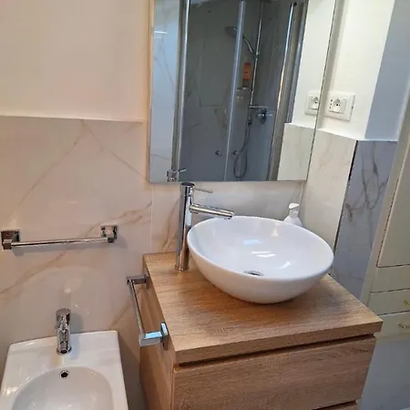 Apartament In Brera *