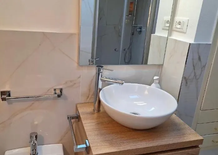 Apartment In Brera *