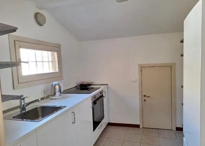 In Brera Apartment Mailand