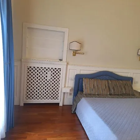 In Brera דירה *