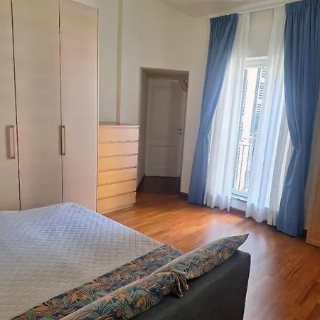 In Brera شقة
