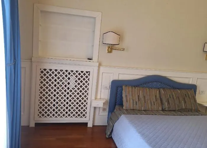 In Brera شقة *