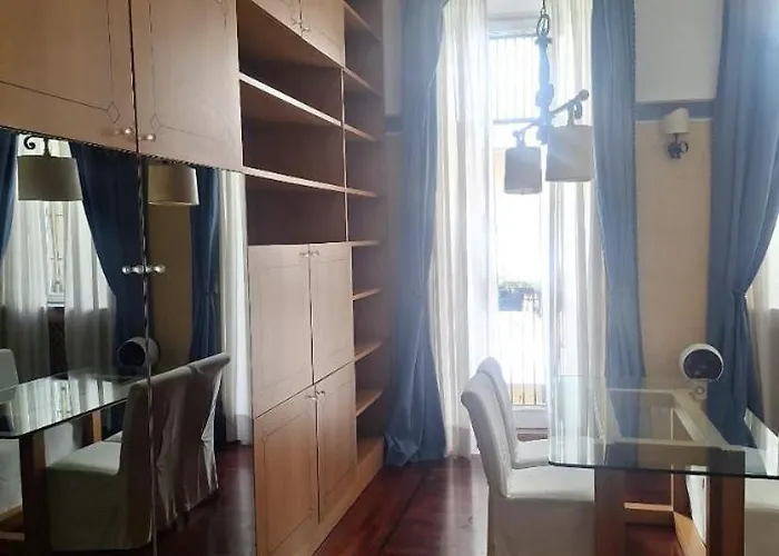 In Brera شقة ميلان