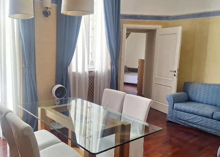 In Brera شقة