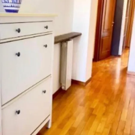 In Brera Apartament Mediolan