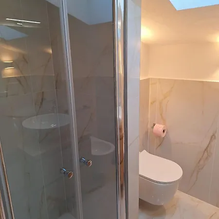 In Brera Apartament